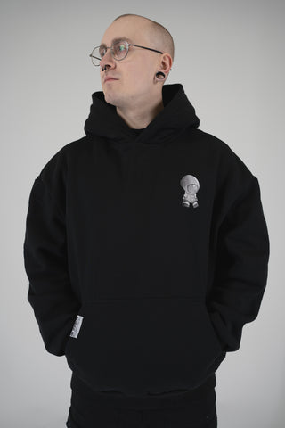 OA-Astro Hoodie